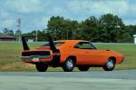 Dodge Charger Daytona 1969 года